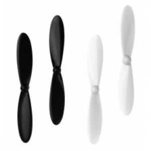 Replacement Prop Set For Micro Quad-Copter (4pcs) (057-85963-01) - 59mm [168]
