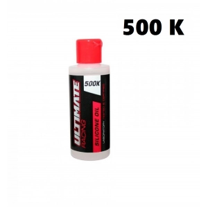 Differential Oil 500000 CST 60 ML - Ultimate Racing
