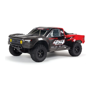 Arrma Senton Mega 4X4 Short-Course RC Automodelis