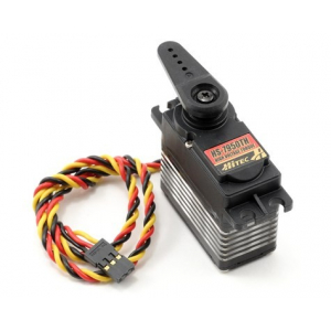 Hitec HS-7950TH Aukštos įtampos 7.4V Mega Torque skaitmeninis servos mechanizmas
