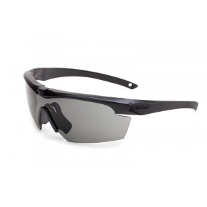 Crosshair One protective glasses - Smoke Gray