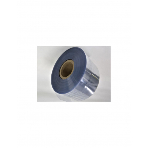 PVC plėvelė 37 mm (skaidri)