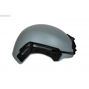Hełm EX Ballistic helmet (L/XL) - Szary