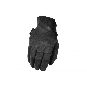 XL Mechanix Specialty 0.5 High-Dexterity Covert Gloves - Bla...