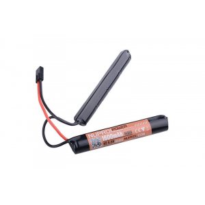 NiMH 9.6V 1600mAh battery - Nunchuck Type