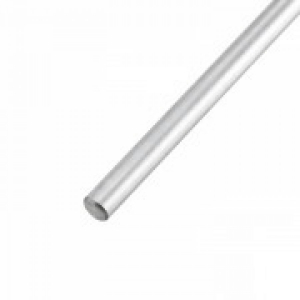 Aliuminio strypelis 3x1000mm
