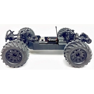 Tekno RC MT410 2.0 1/10th Electric 4×4 Pro Monster Truck - K...