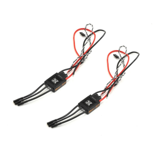 Hobbywing XRotor Pro 50 Amp Multi-Rotor bešepetėlinis greičio reguliatorius (2)