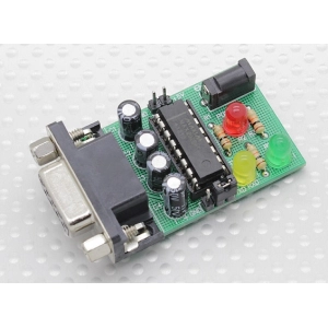 Arduino GH-232 to TTL Adapter [144]