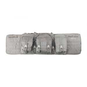 NBS Double gun bag 1120mm - gray