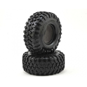 Traxxas TRX-4 1.9" Canyon Trail Crawler Tires (2) (S1)