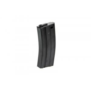 Mid-Cap 70 BB Magazine for M4/M16 Replicas – Black