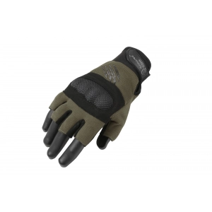 Armored Claw Shield Cut tactical gloves - olive - XS