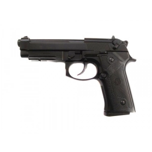 M9 VE pistol replica (green gas)
