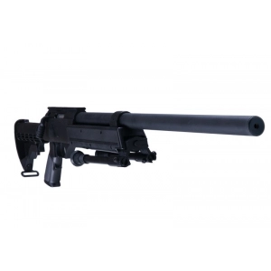 MB06B sniper rifle replica (with bipod)