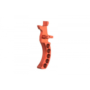 CNC Trigger for M4/M16 (G) Replicas - Red