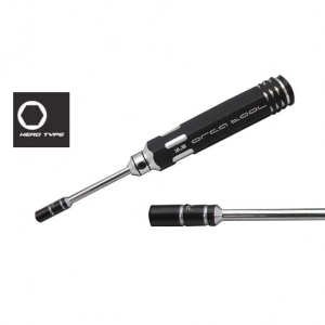 ORCA Nut driver 4.5mm