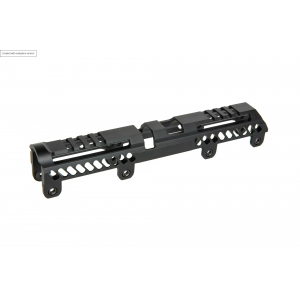 B-31LV Sport AK gas tube cover (5KU-290-BK)