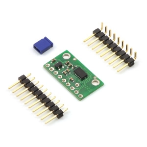 MMA7361L 3-Axis Accelerometer ±1.5/6g with Voltage Regulator...