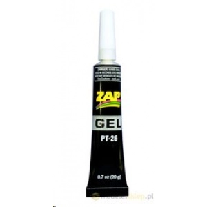 ZAP - GEL - CA 28.3g