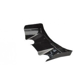VRX Racing: Printed buggy wing BLACK - R0075