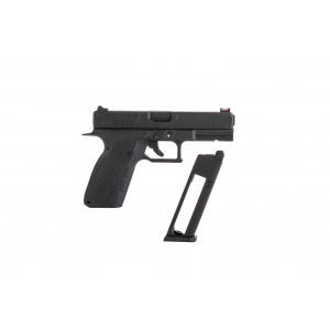 KP-13 Pistol Replica (CO2) - black