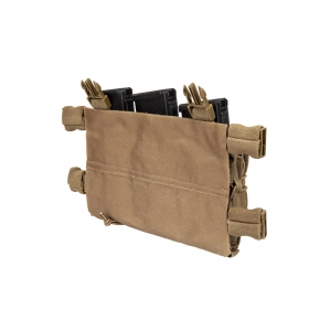 VX Buckle Up Mag Rig Panel - Coyote Brown
