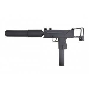 JG0452 sub-machinegun replica airsoft ginklas