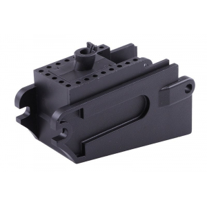 M4/M16 dėtuvės  adapteris, skirtas G36