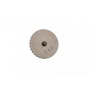 Bevel Gear - Reinforced (10 Teeth)