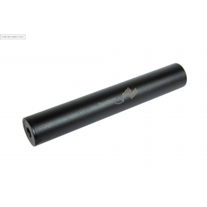 Tłumik Covert Tactical SpecnaArms Bacon 40x250
