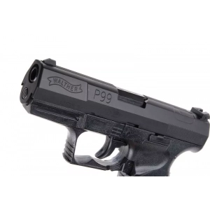 Walther P99 Pistol Spring Replica