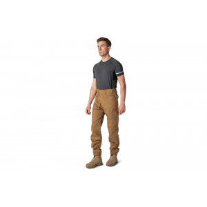 Cedar Combat Pants - coyote - S