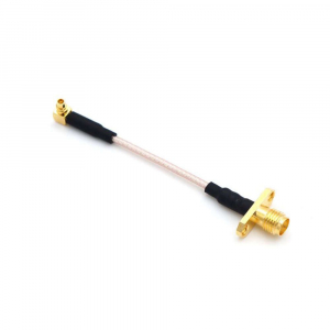 TBS UNIFY PRO 5G8 SMA PIGTAIL 90°(MMCX)
