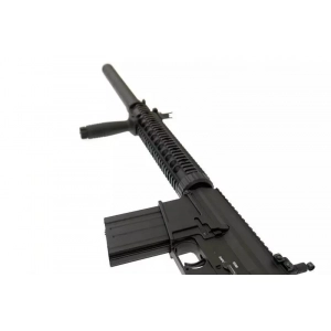 A&K SNR25 - SR25 Sniper Rifle Replica