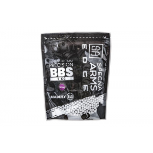 Specna Arms EDGE Airsoft Šratai 0.20g - 1kg