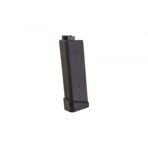Low-Cap 30 BB Magazine for ARP9 G&G Replicas