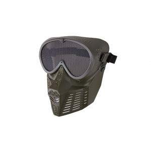 Transformers mask – olv