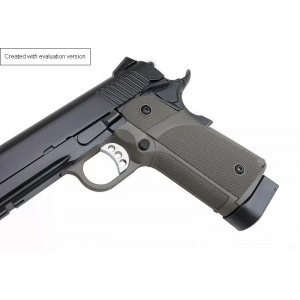 KP-05 (CO2) pistol replica - olive
