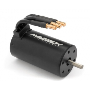 Maverick FLX10-3665-3100KV Flux bešepetėlinis variklis