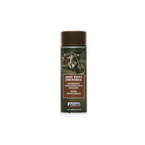 Camouflage Paint - Service Brown