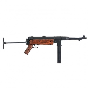 MP007 FULL METAL - BAKELITE [AIRSOFT GUN MANUFACTURER]