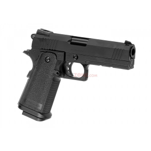 Tokyo Marui airsoft pistoletas Hi-Capa 4.3 GBB