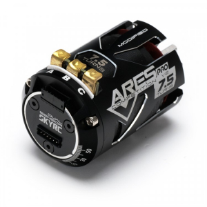 Ares Pro V2 BL Motor 1/10 Sensor 7.5T 4700KV