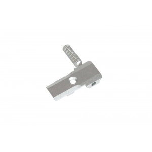 Double-Sided Charging Handle For TM Hi-Capa Replicas  - Silver
