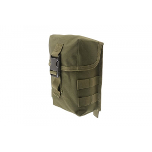 Cargo Pouch - Olive Drab