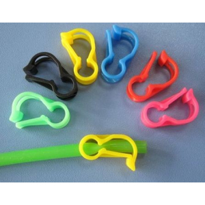 Fuel Line Clamp 5mm (1pcs) (05-1101B) [178]