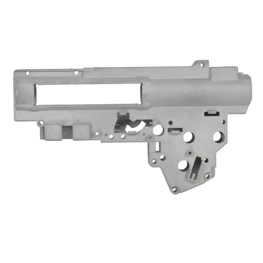 V.3 GEARBOX SHELL [ARCTURUS]