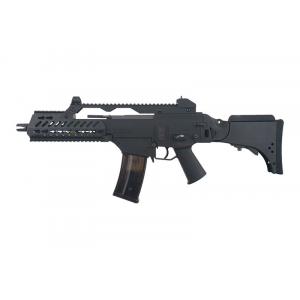 Replika karabinka SA-G11V KeyMod EBB