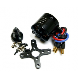 SUNNYSKY X2212-2450KV II Outrunner Brushless Motor